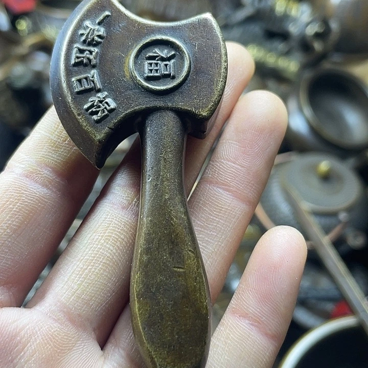 全是铜铜铜器铜器