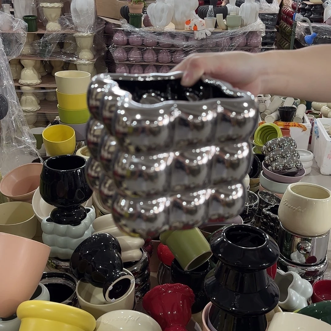 中号花盆花盆花盆