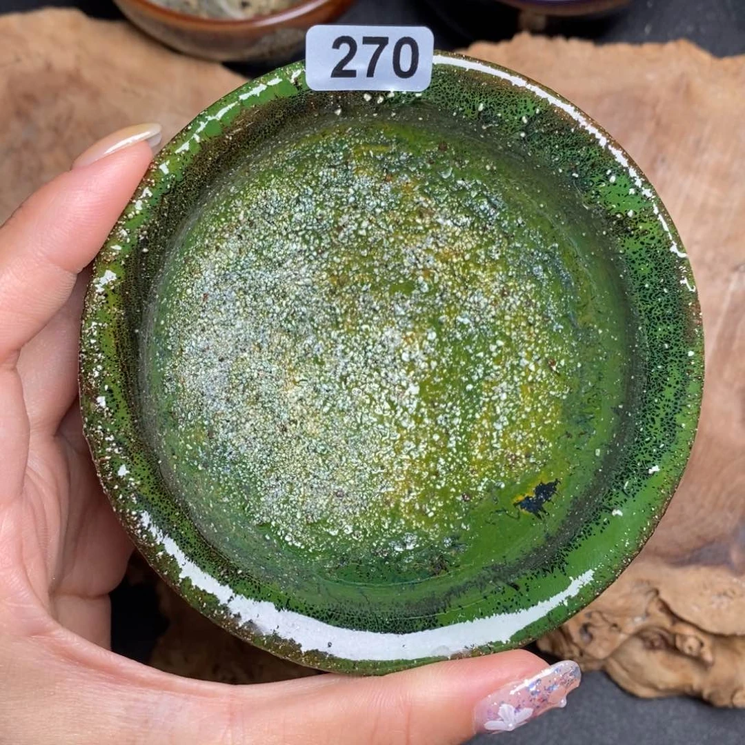 茶盏建窑建盏主人杯270