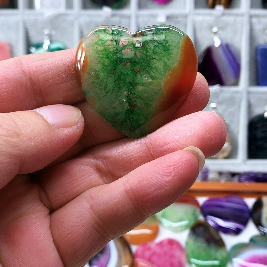 未镶嵌手链玛瑙/玉髓