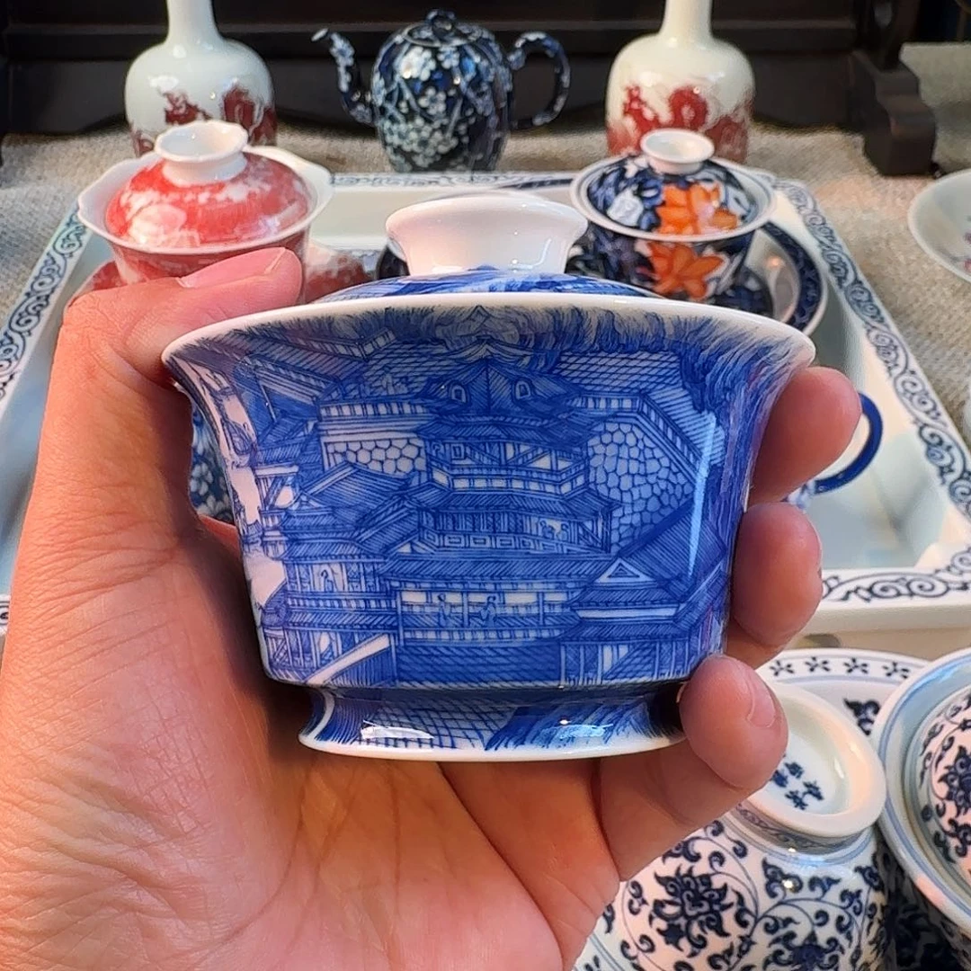 名窑口，放漏时间到啦