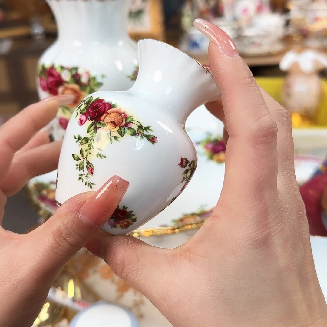 欧洲瓷器收藏鉴赏