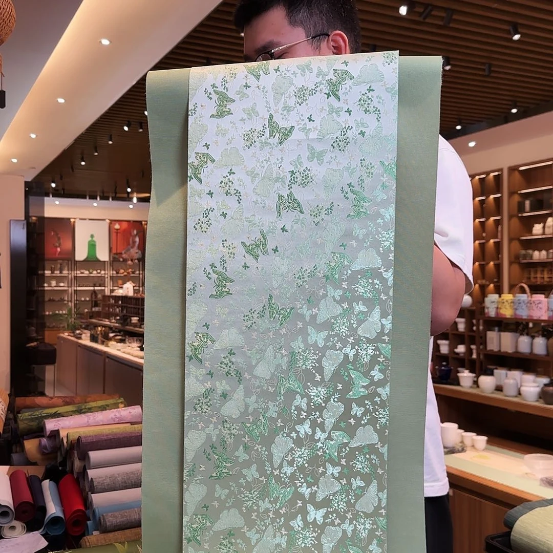 一米五茶席茶席茶席