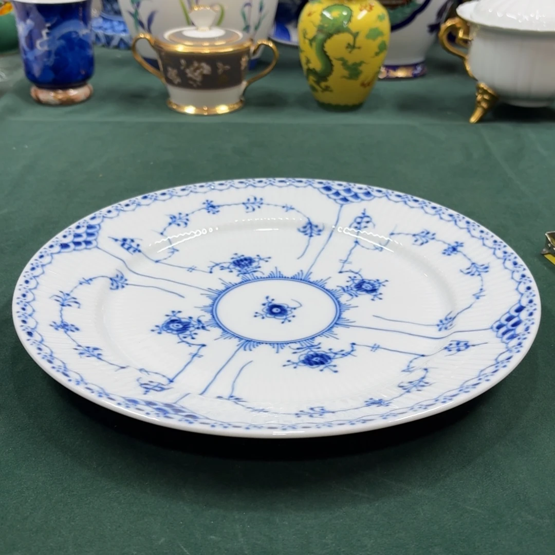 云翼堂瓷器真好看呀