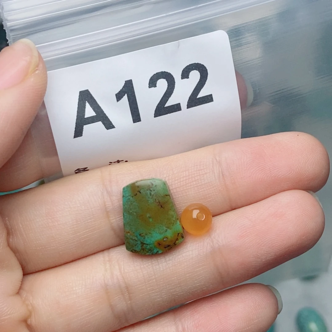 南红玛瑙未镶嵌珠宝奇石