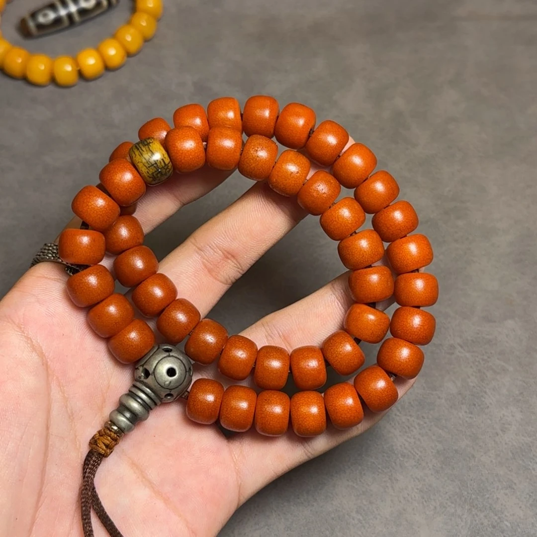 颈饰琉璃江*✊琉璃颈饰