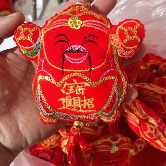 直播间推荐处理10个