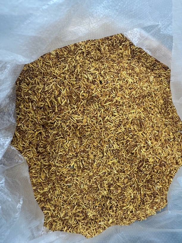 【边陲之乡】牡丹花茶