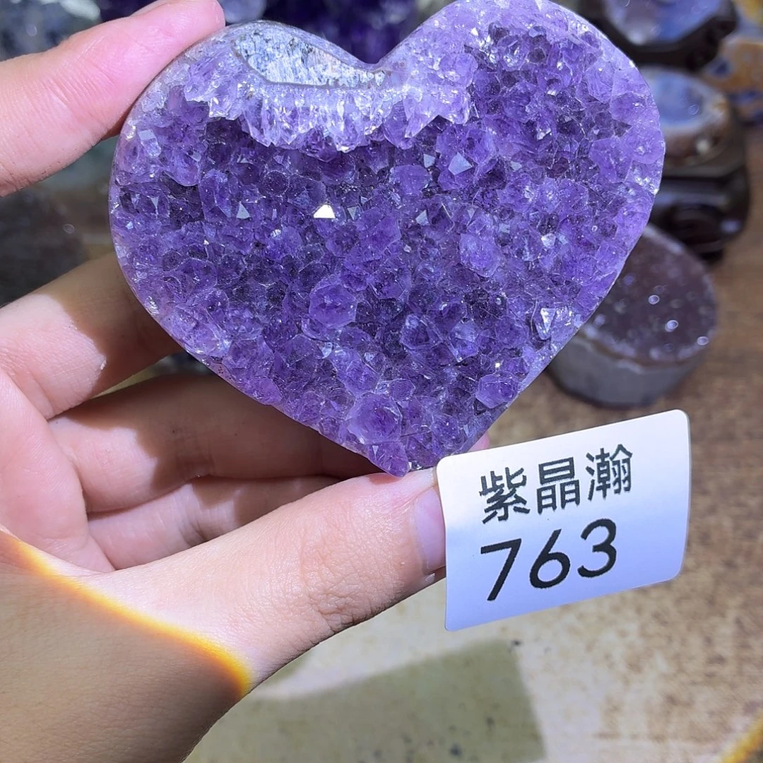 大型摆件（非配饰）水晶未镶嵌