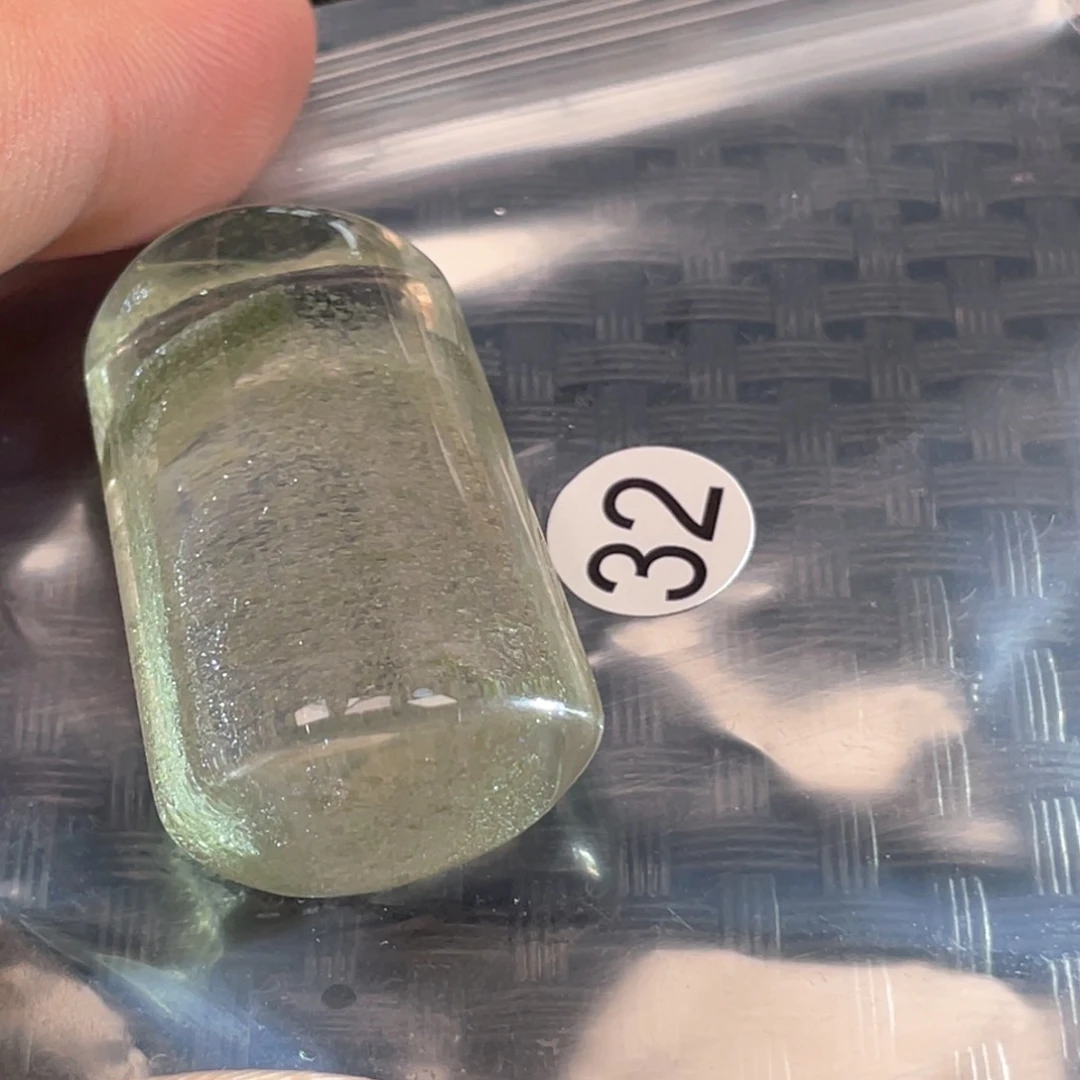 【闪购商品】颈饰未镶嵌水晶T**勇