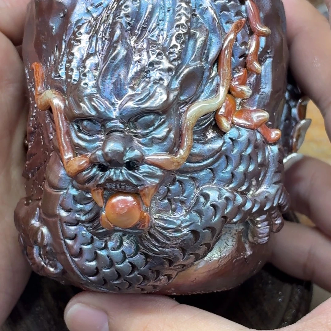 陶园柴烧，精品高货31