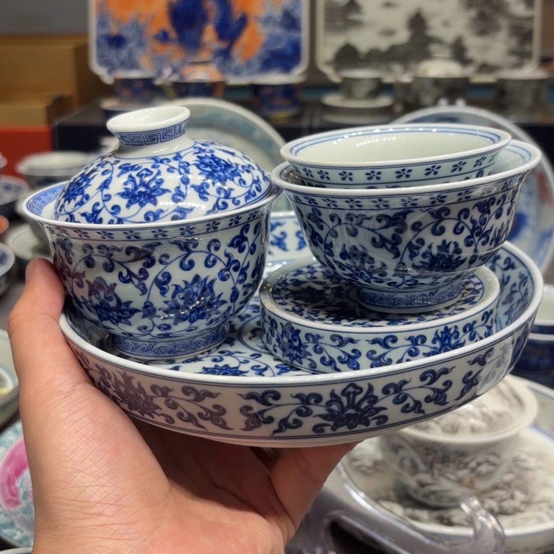 摆件景德镇陶瓷学院