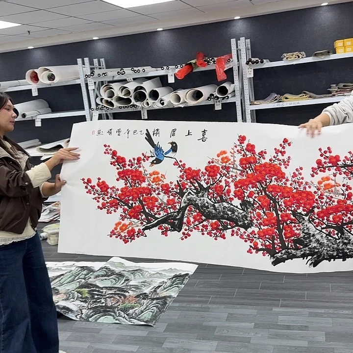 我们的目标是成为一我们