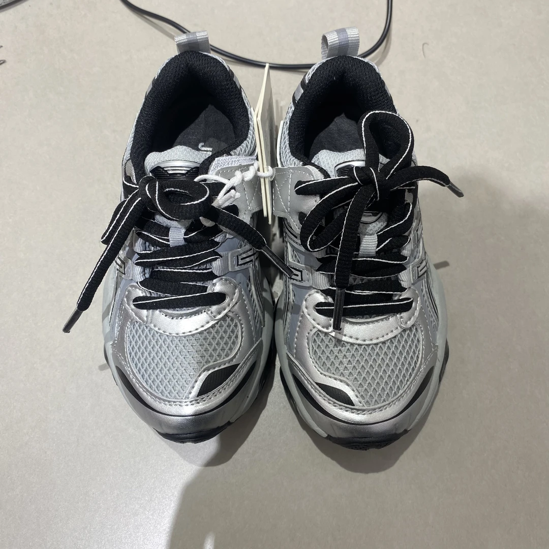 5691儿童休闲网鞋