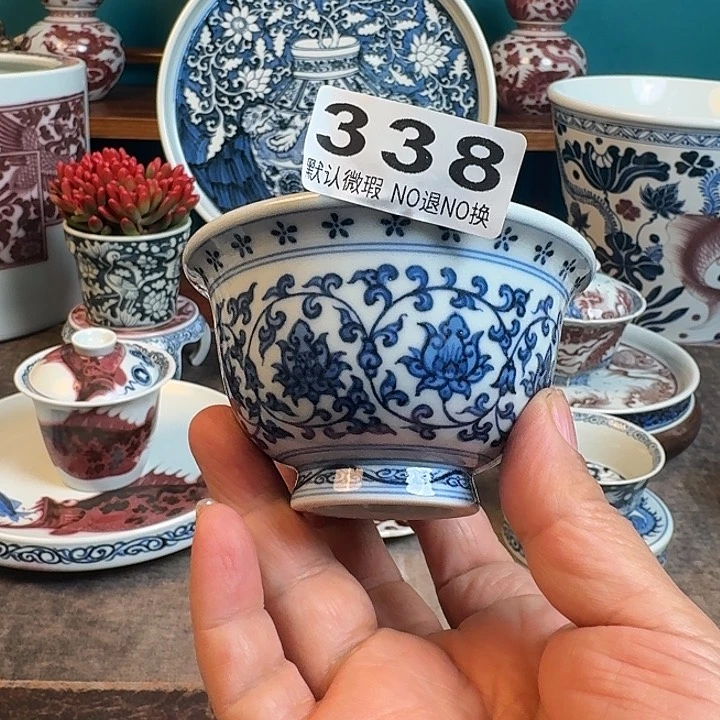 陶景德镇陶瓷福利福利