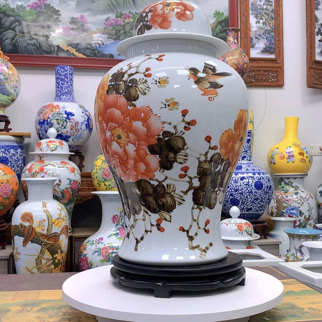 摆件确保手工制作