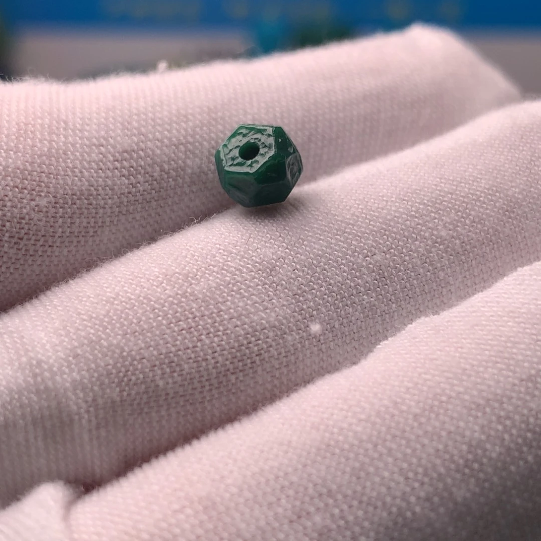 未镶嵌绿松石配饰