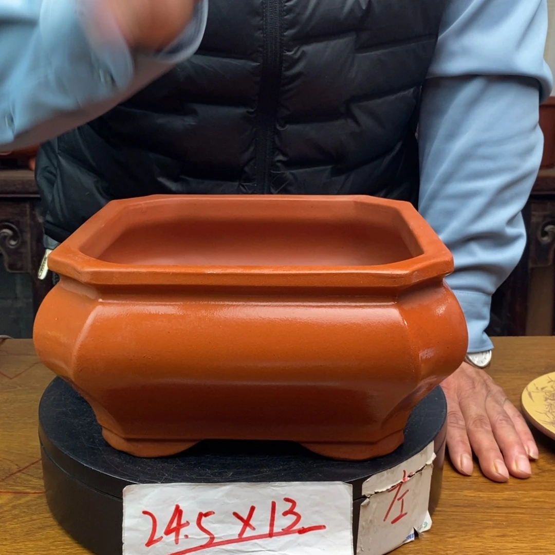 紫砂货号一只CJ08