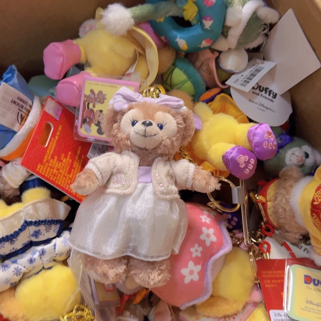 上迪24春日玫玫无牌