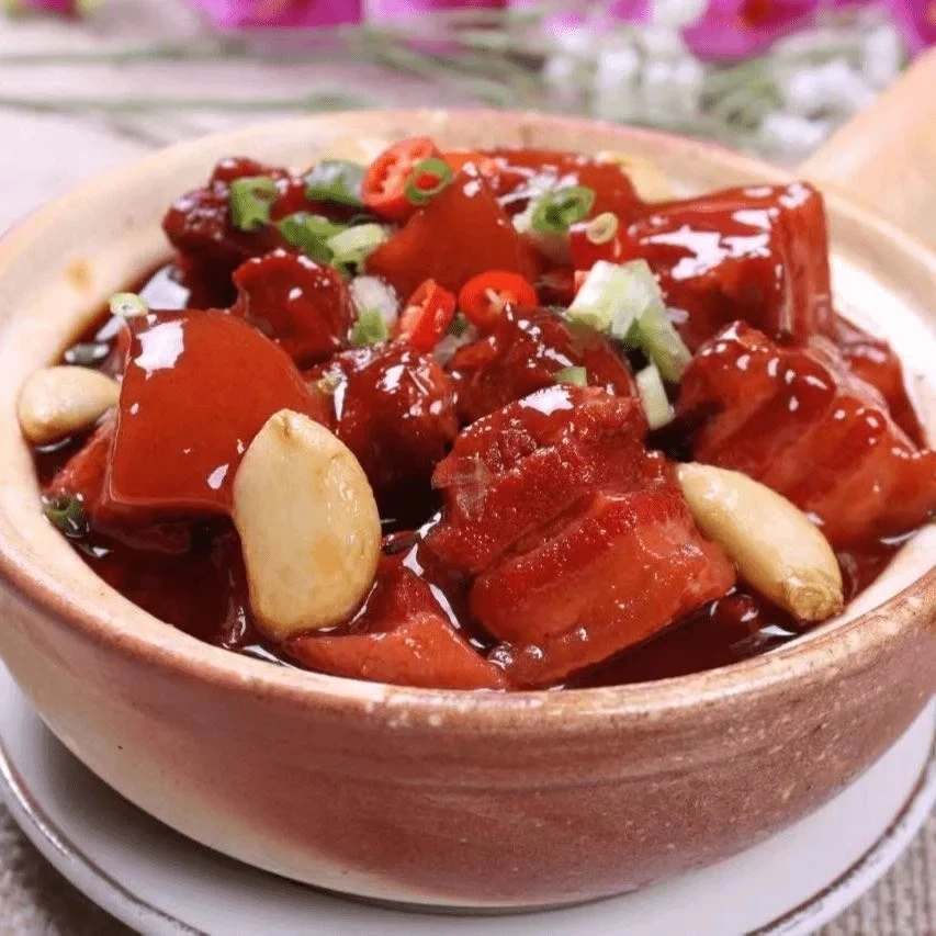 【挑食达人】红烧酱汁红烧肉排骨鸡翅料包家用懒人厨房调料调味汁