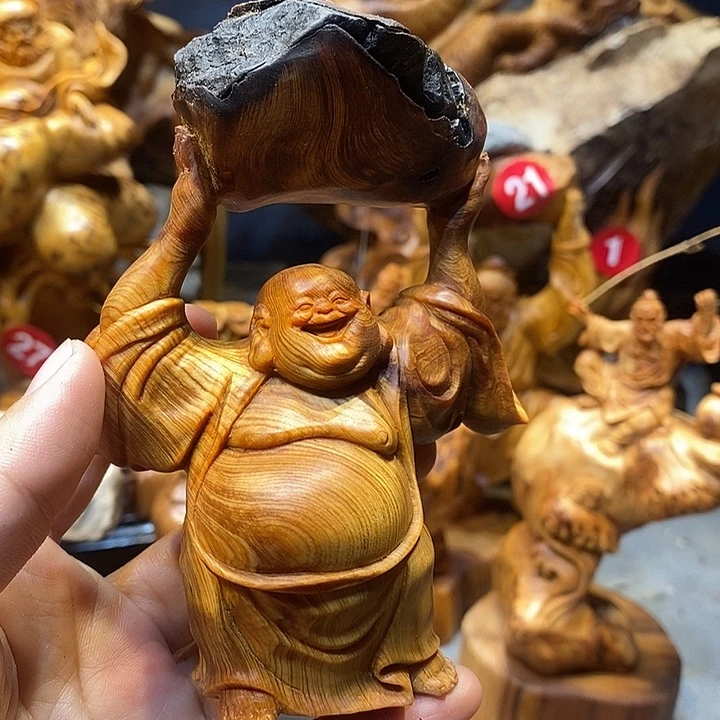 柏木（崖柏）
