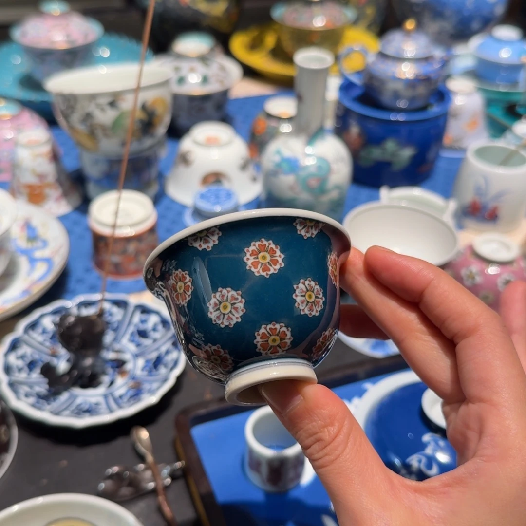 灵隐上瘾单品推荐