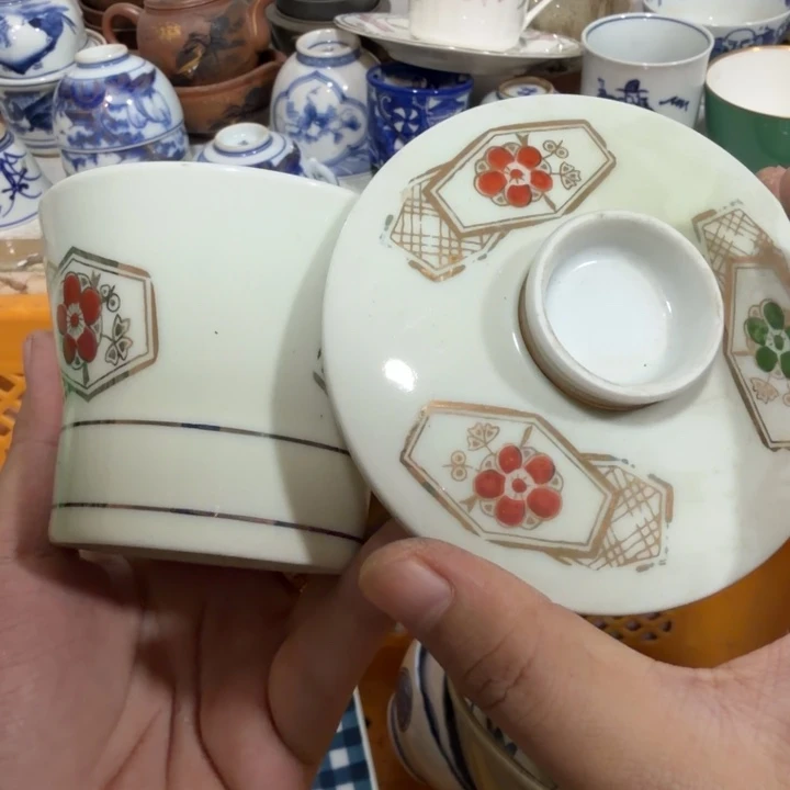 陶瓷推荐第二名20包邮