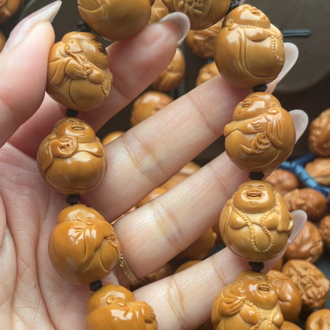 手串/手链橄榄核橄榄核