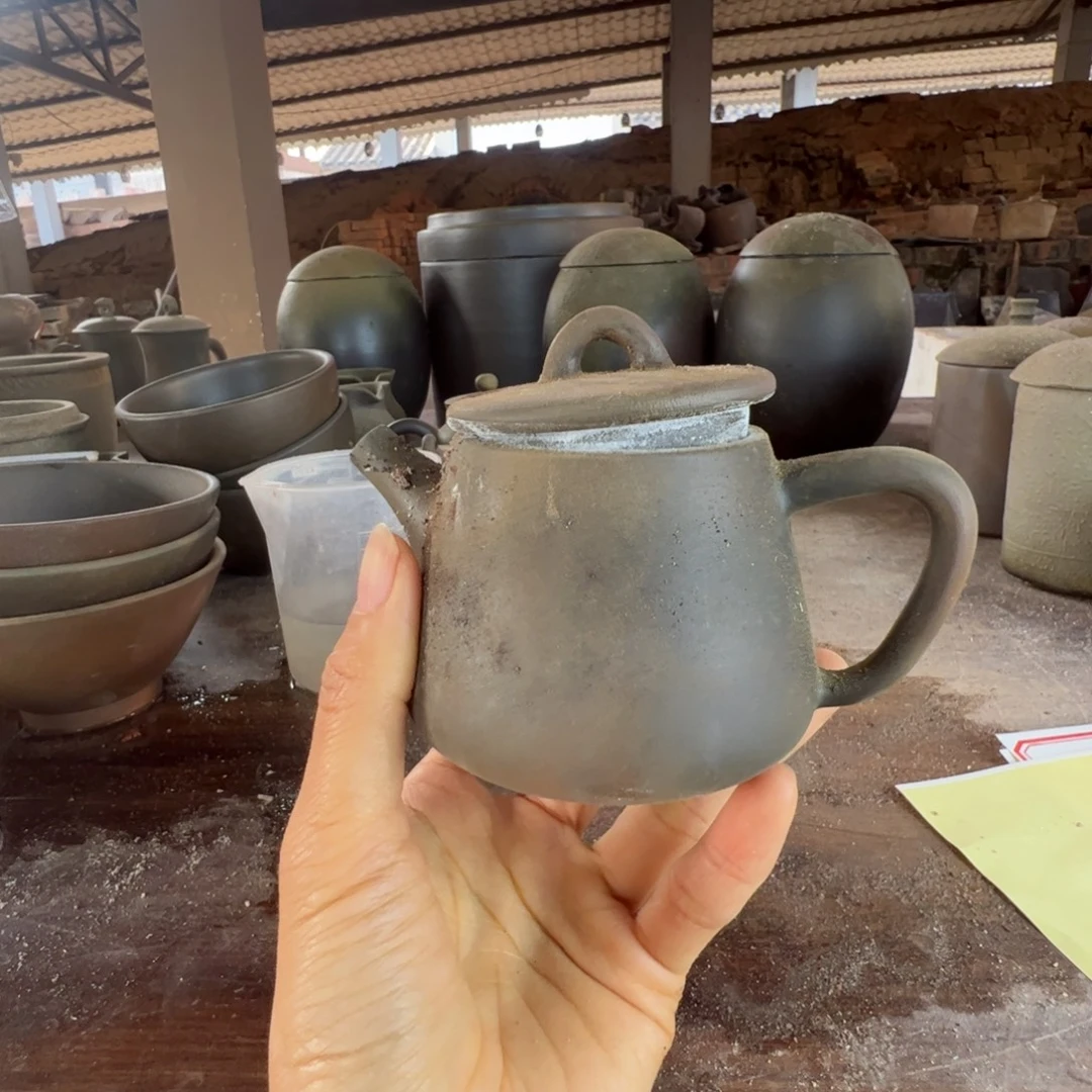 坭兴陶贵台龙窑290