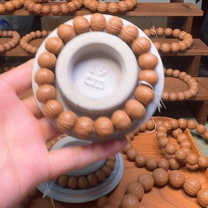 手串猴头核桃小*15同尺南瓜