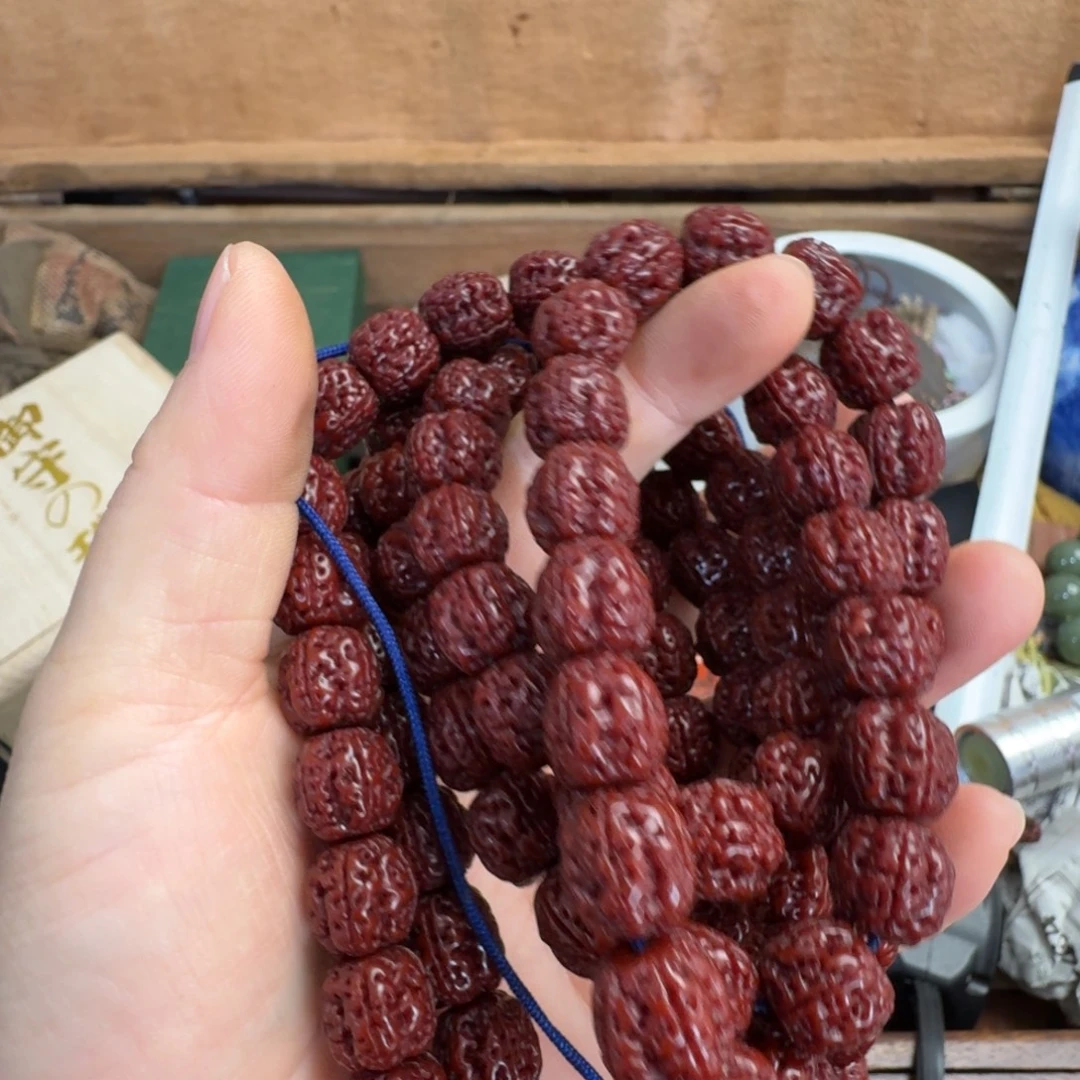 陶瓷手串，多样性发一