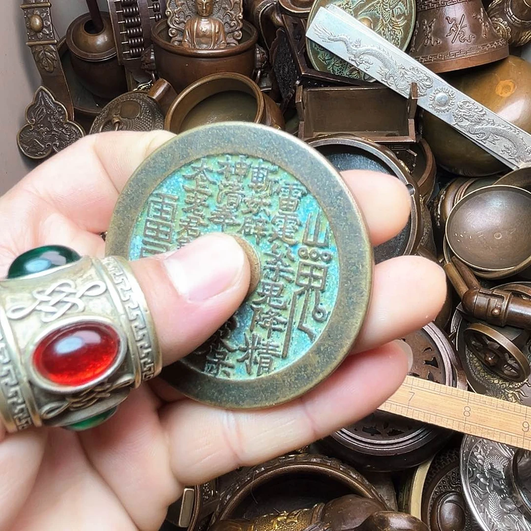 铜锣湾的历史文化