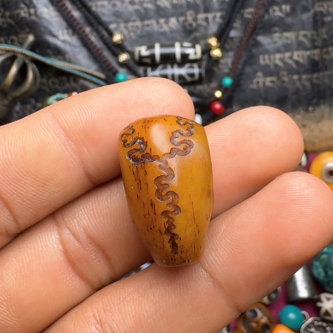 金刚菩提手串如图