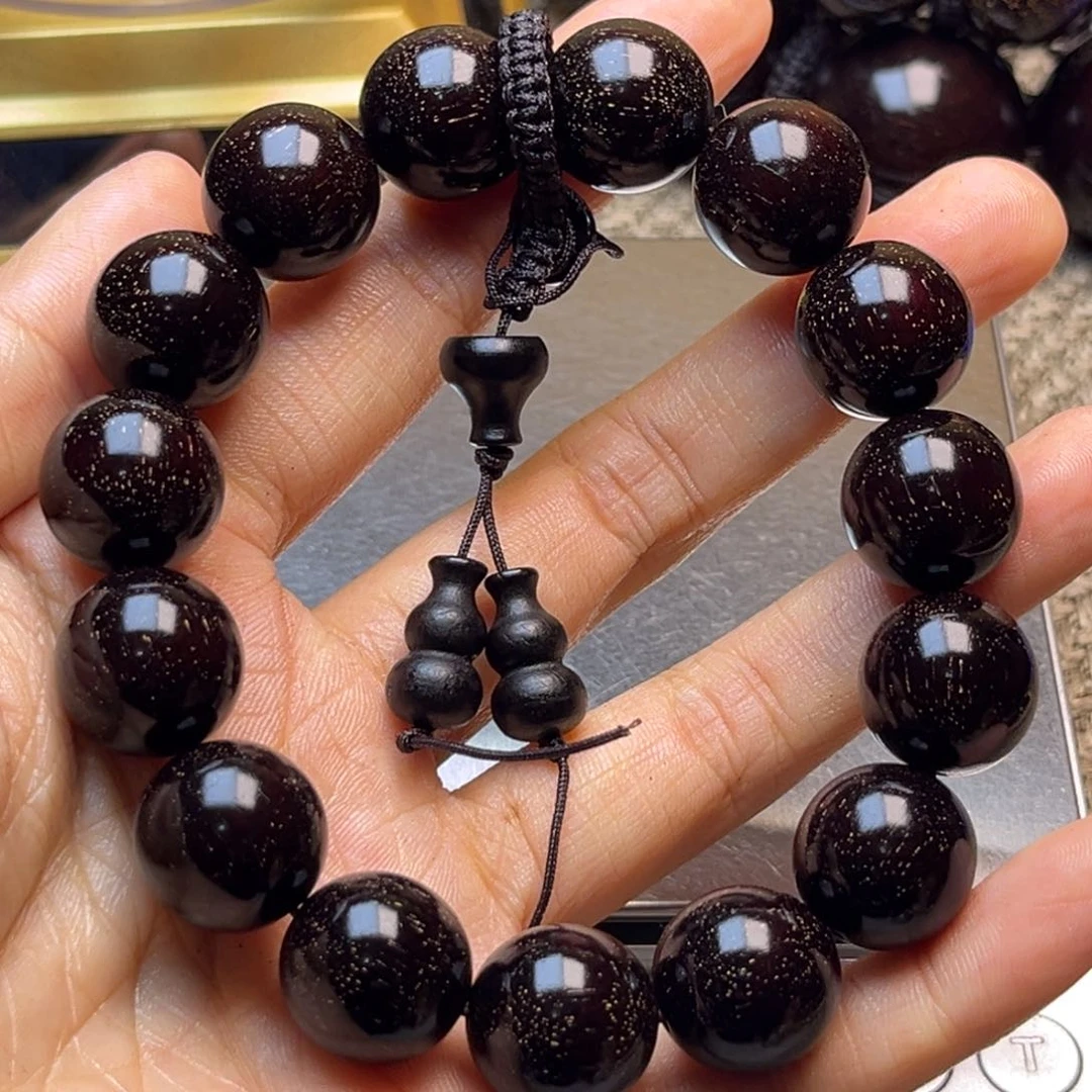 檀香紫檀（小叶紫檀）1.5 15满星