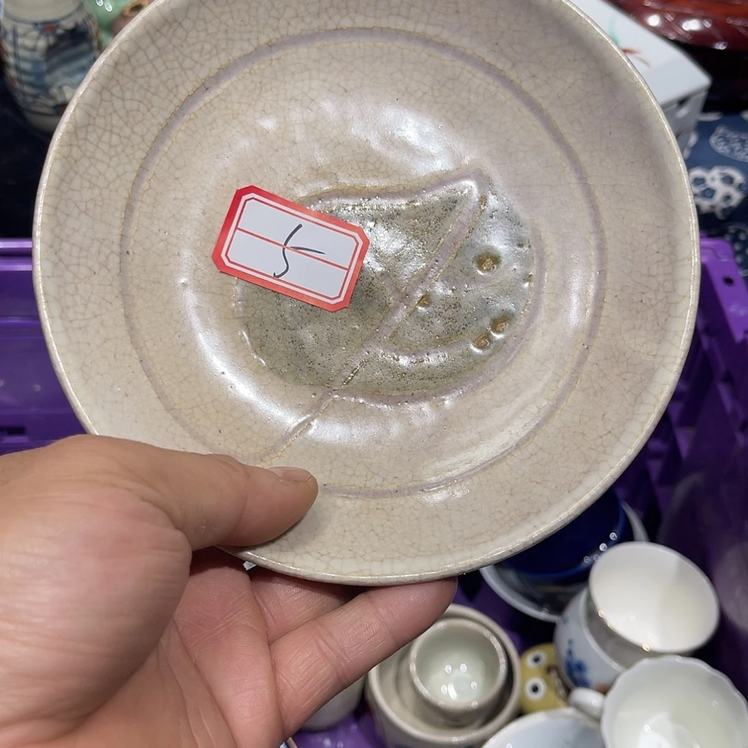 陶其他回流瓷器 默认微瑕 满20包邮1