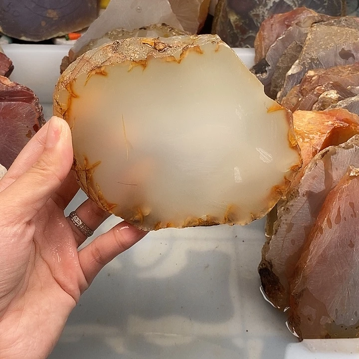 定制玛瑙玛瑙手镯定制
