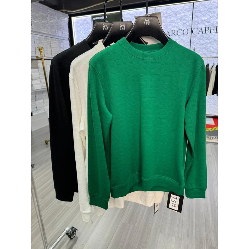 223-百搭大气痞帅时尚打底T恤7519