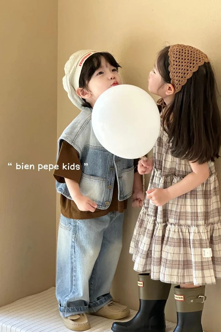 直播专用 童品服饰