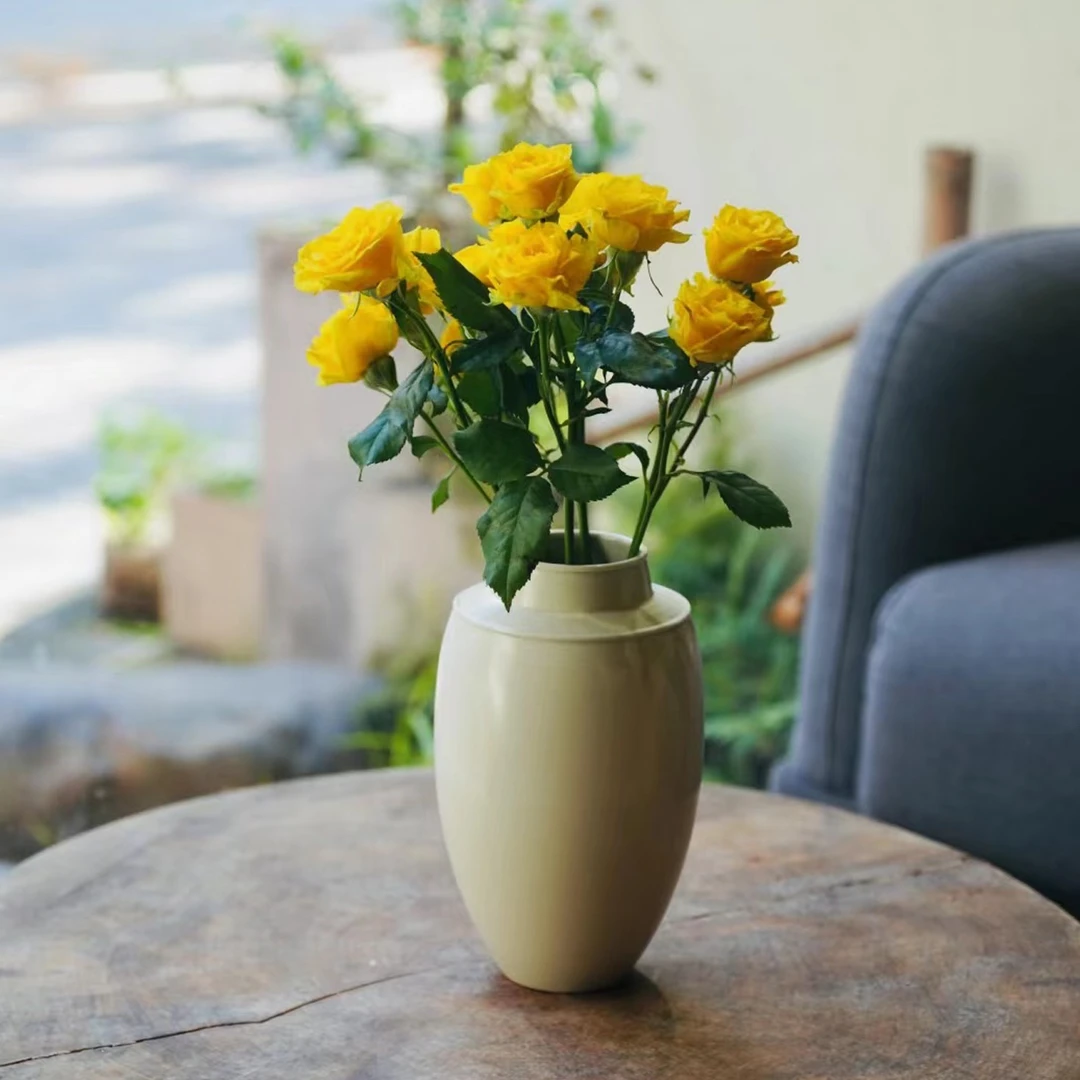 草木灰 茉野 花器