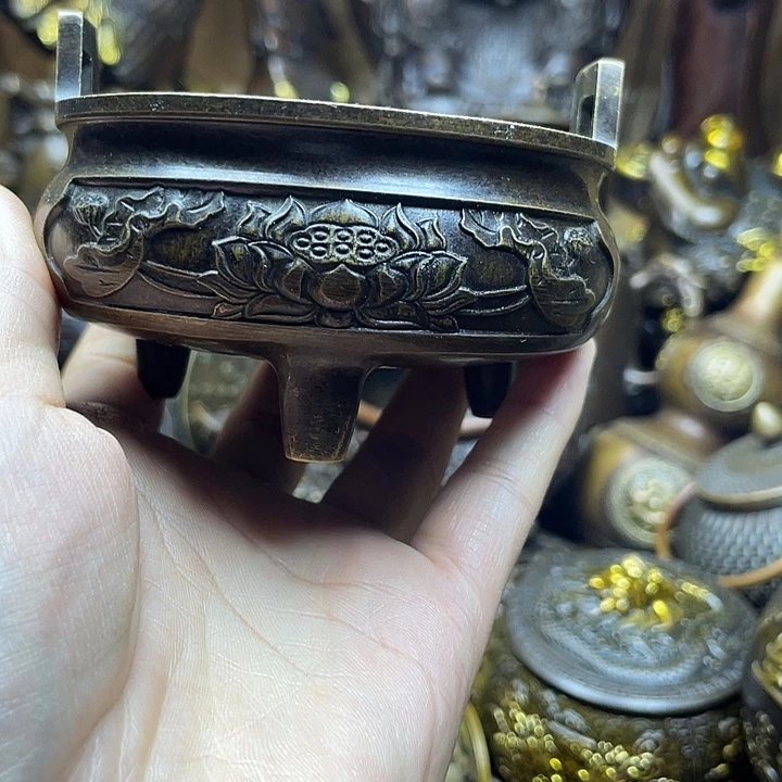 全是铜铜铜器铜器