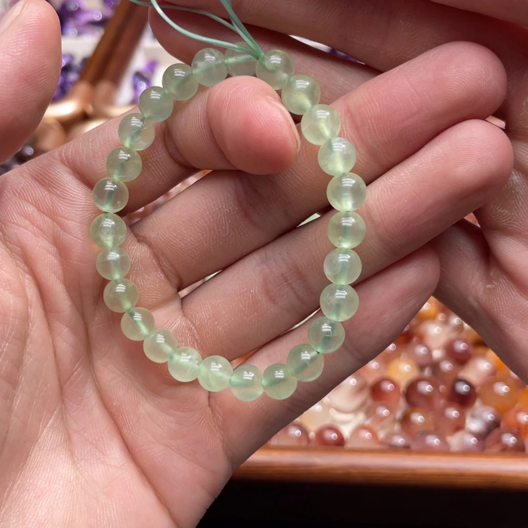 未镶嵌葡萄石0000