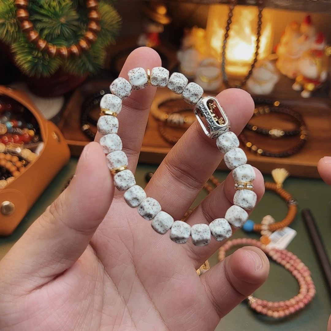 手串菩提根/象牙果