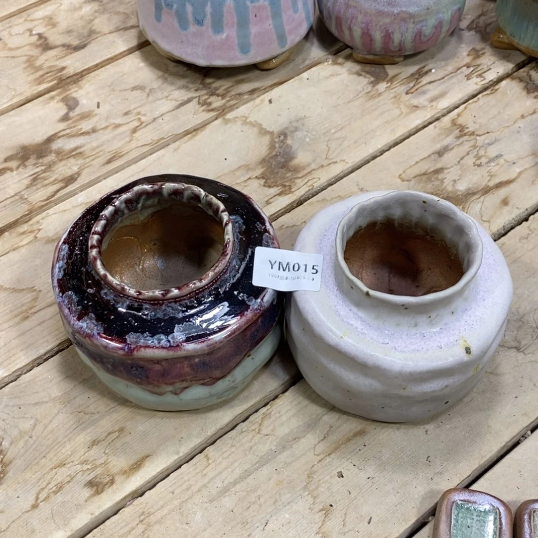 粗砂花盆住****妞YM015盆盆盆盆盆