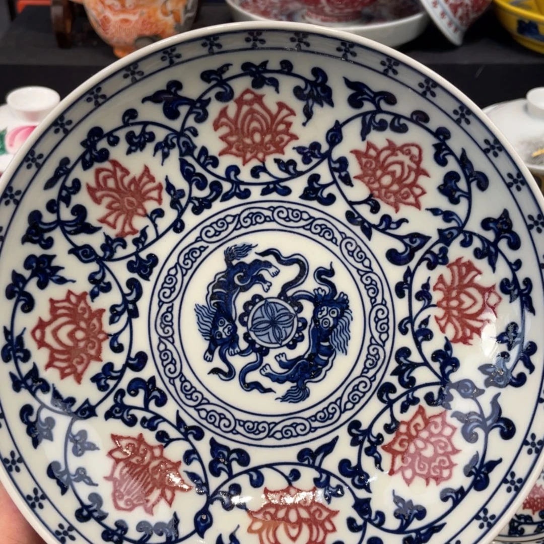 景德镇陶瓷景德镇瓷器