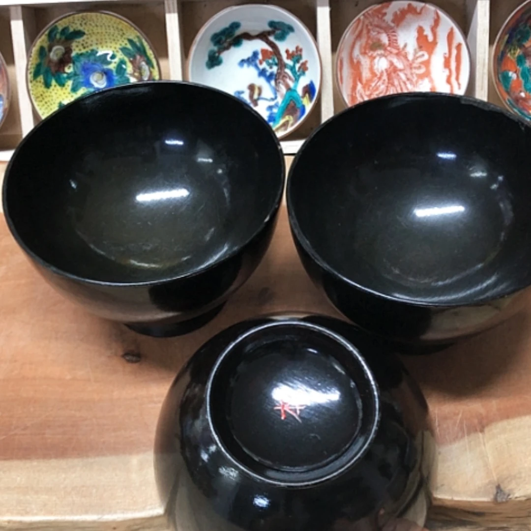 【闪购商品】碗一木挖实木有微瑕
