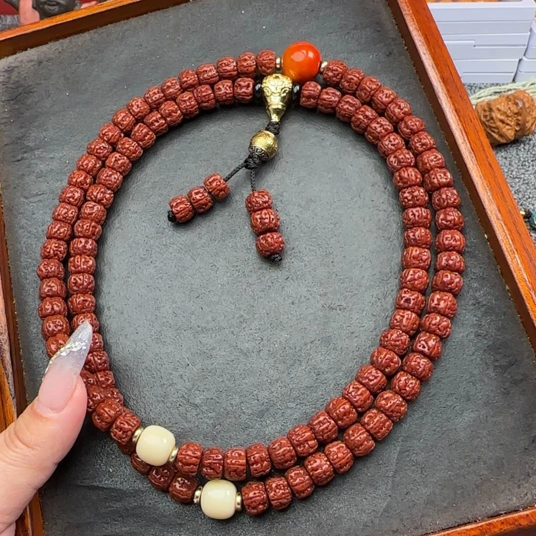金刚菩提吊坠精品