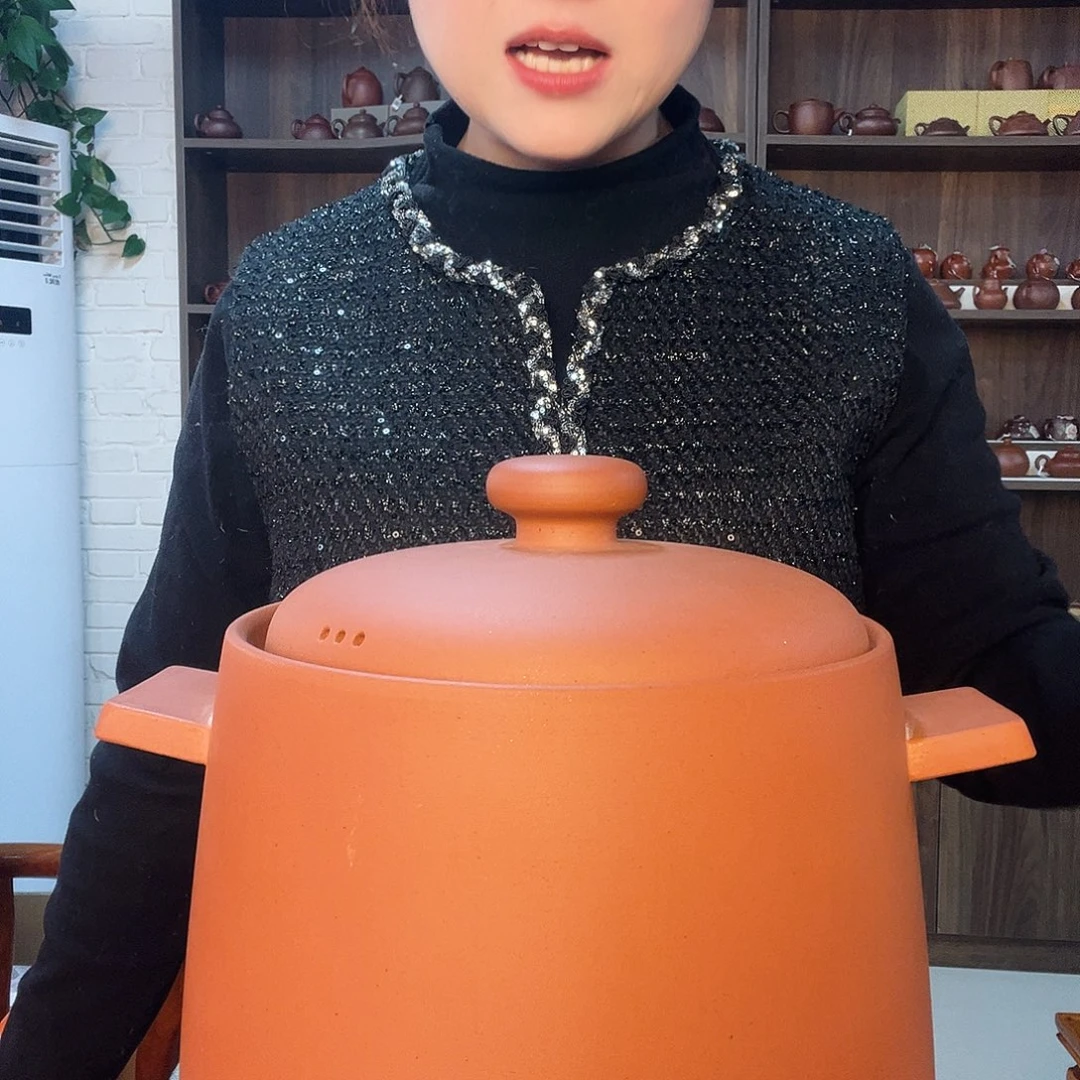 紫砂紫砂紫砂砂锅