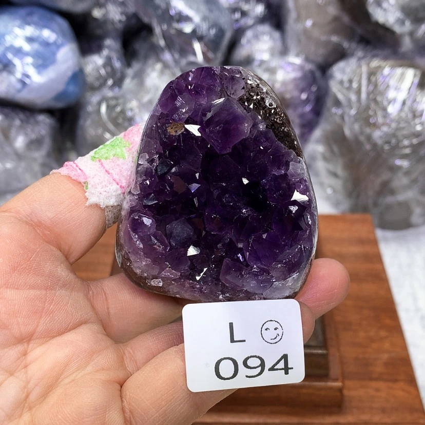 【闪购商品】未镶嵌水晶大型摆件（非配饰）