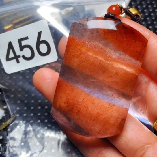 未镶嵌颈饰水晶东**创吊坠