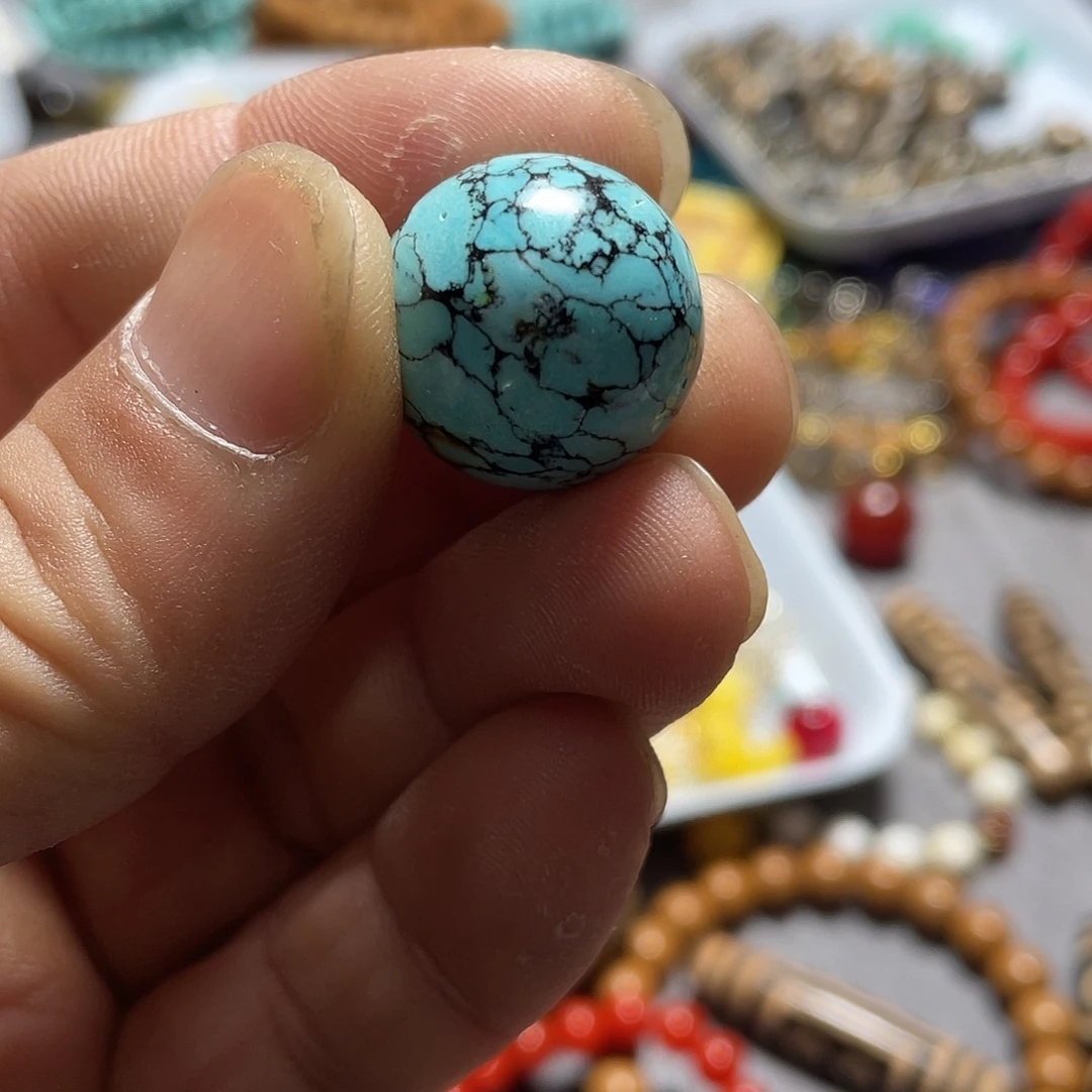 琉璃/树脂/塑料类2.0的松